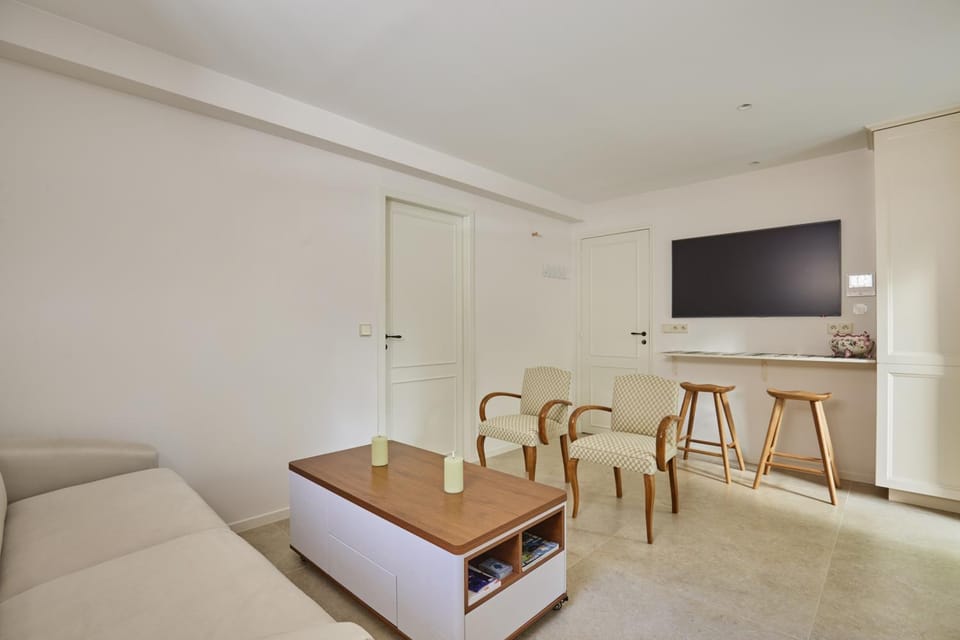 Appartment 5 min walking from city center Apartment in Aix-en-Provence