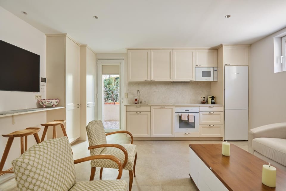 Appartment 5 min walking from city center Apartment in Aix-en-Provence