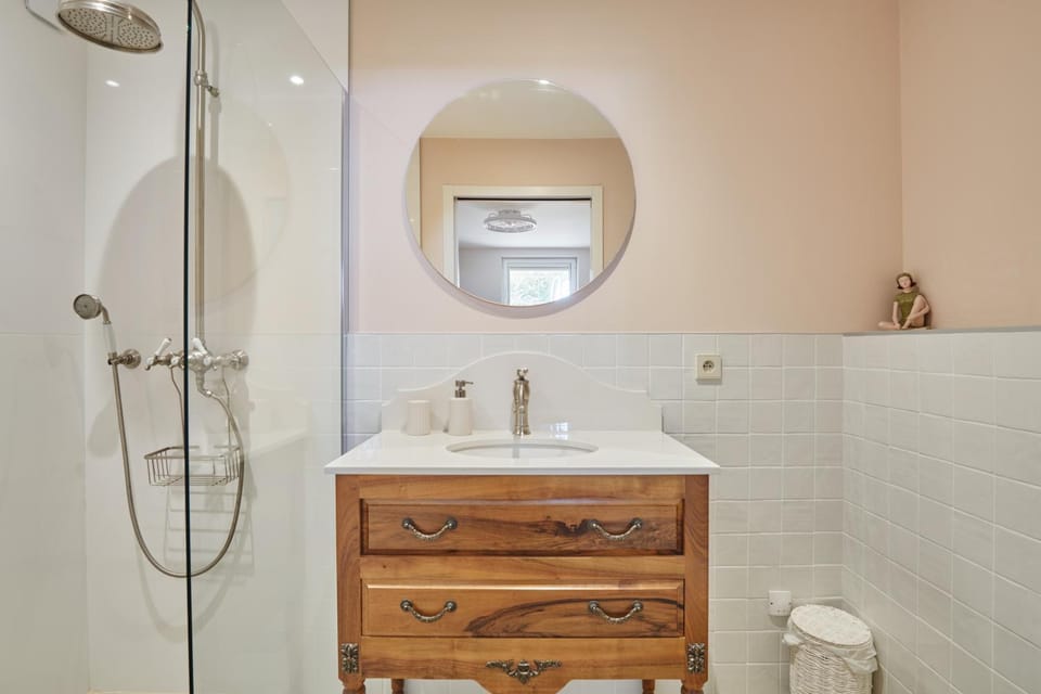 Appartment 5 min walking from city center Apartment in Aix-en-Provence