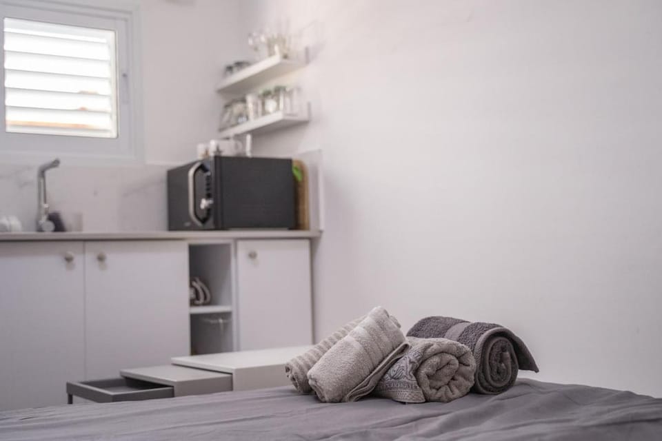 Premium Studio Eilot Street 89B Apartment in Eilat