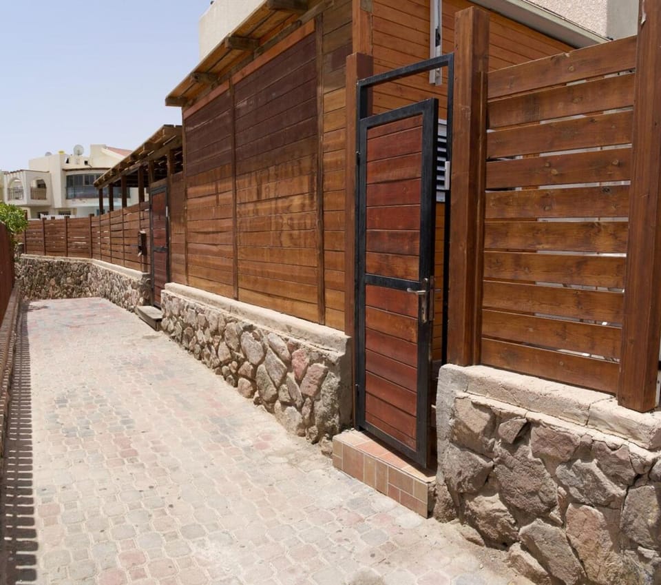 Premium Studio Eilot Street 89B Apartment in Eilat