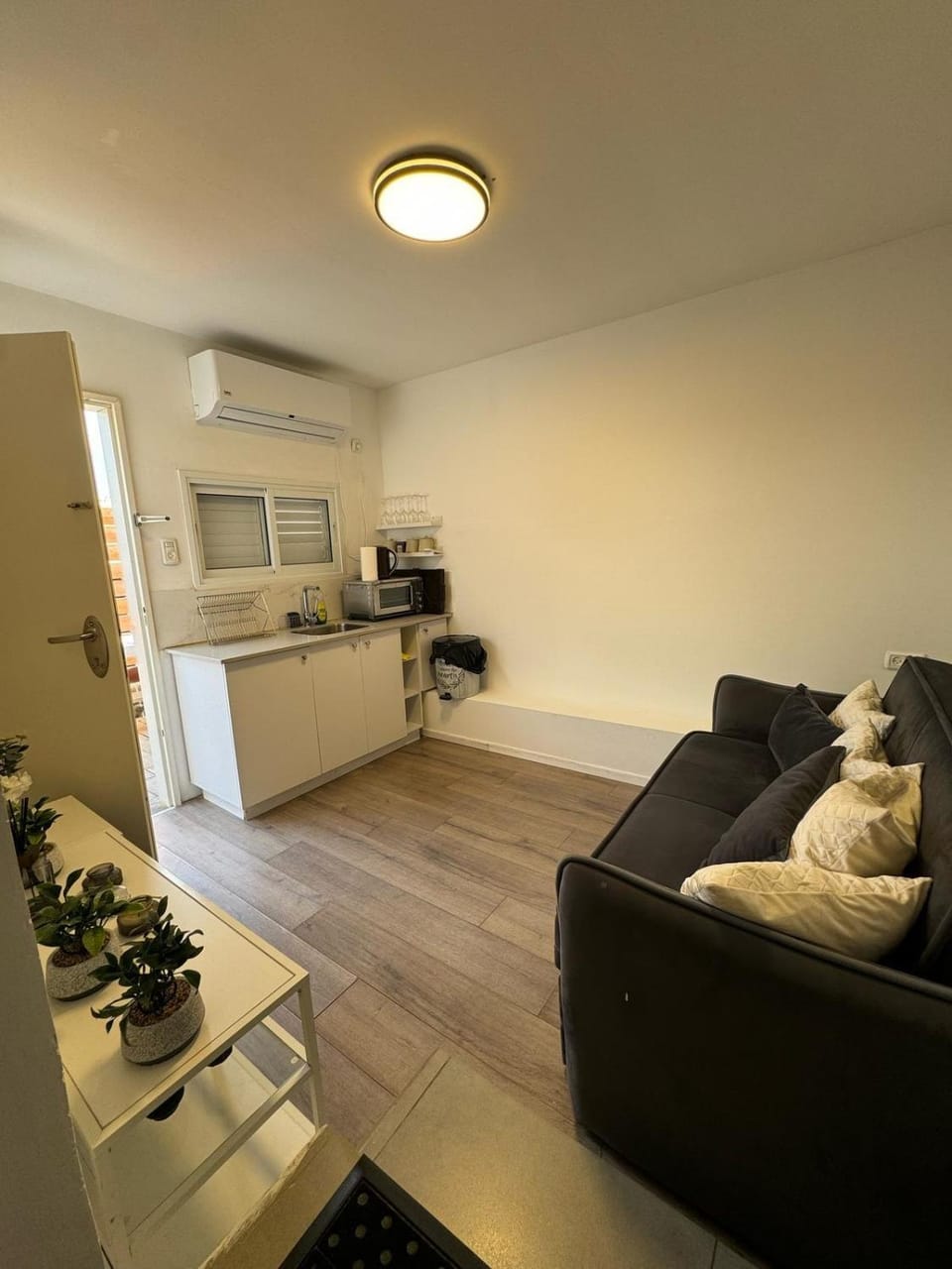 Premium Studio Eilot Street 89B Apartment in Eilat
