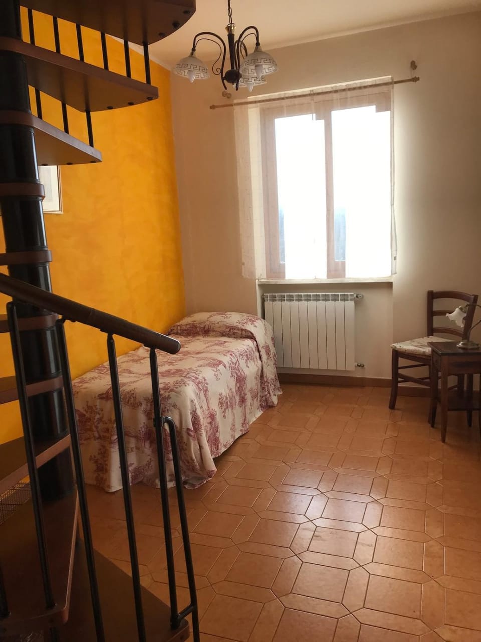 A great escape House in Liguria