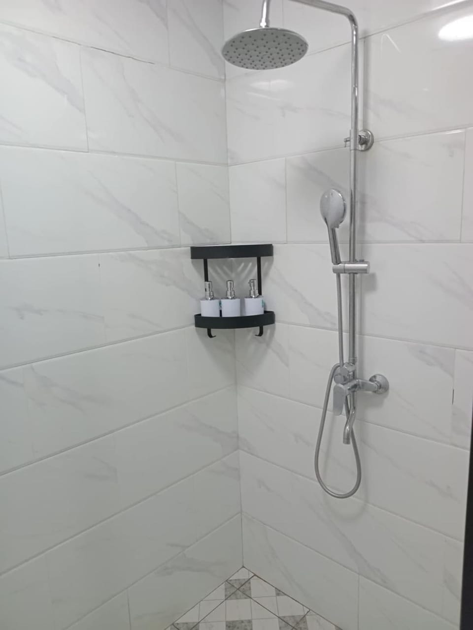 Apia 1bedroom Studio, 2 Queen beds 5 min to Apia, AC, Wi-fi, kitchen 209 Apartment in Apia