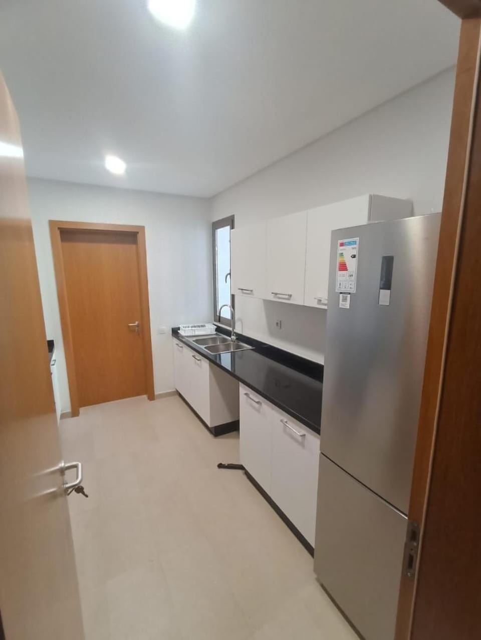 dream residence Apartment in Rabat