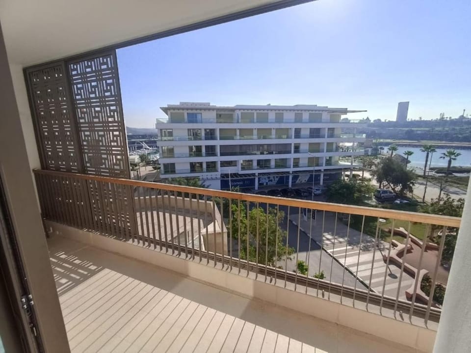 dream residence Apartment in Rabat