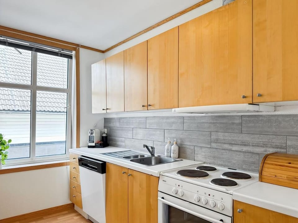 Family & Business Friendly Central 2BR by Stavanger BnB 31 Apartment in Stavanger