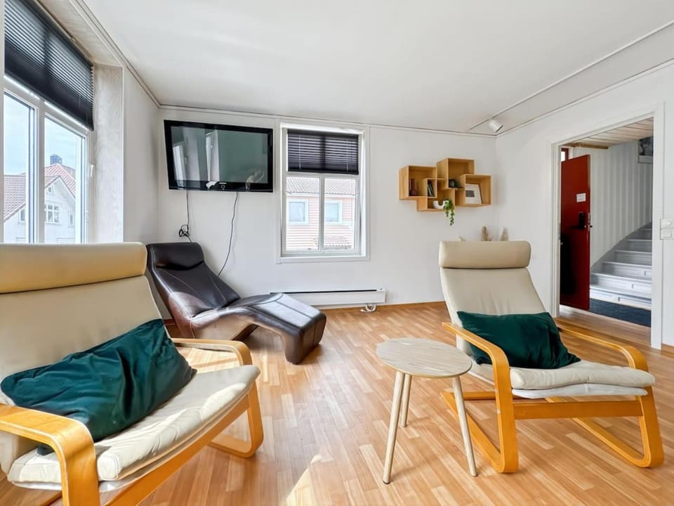 Family & Business Friendly Central 2BR by Stavanger BnB 31 Apartment in Stavanger