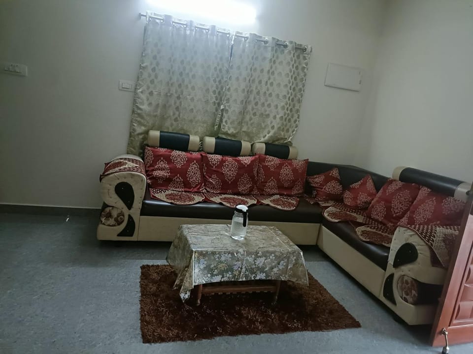 Happy Home Stay House in Tirupati