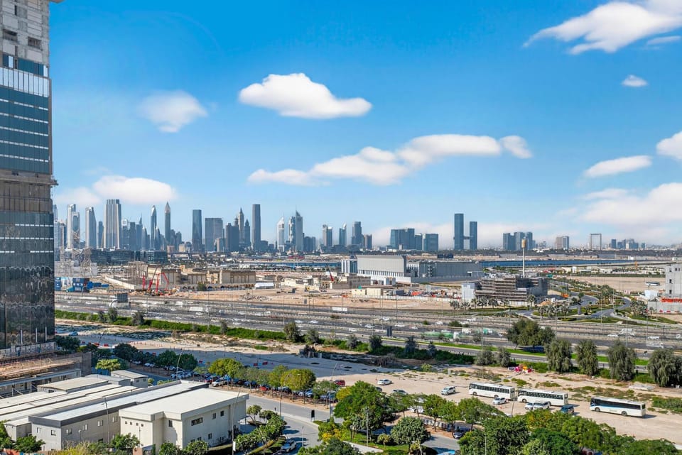 City view