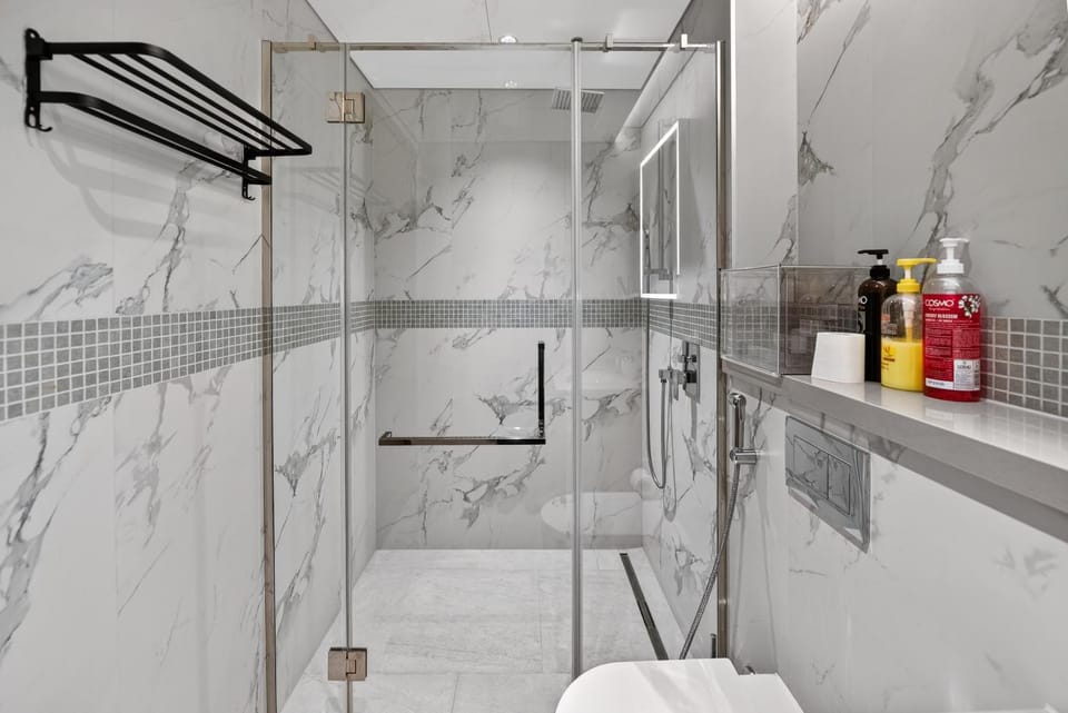 Shower