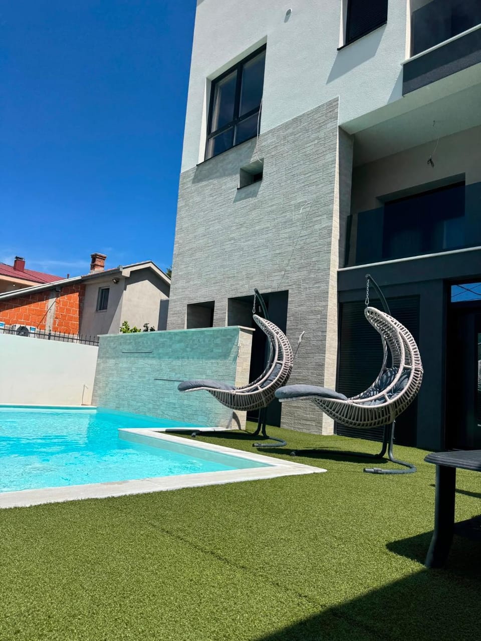 Apartments Lana Apartment in Mostar