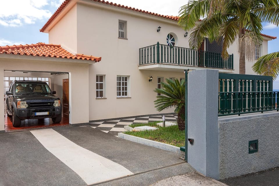 Taste of the Sea by Formosa House in Funchal