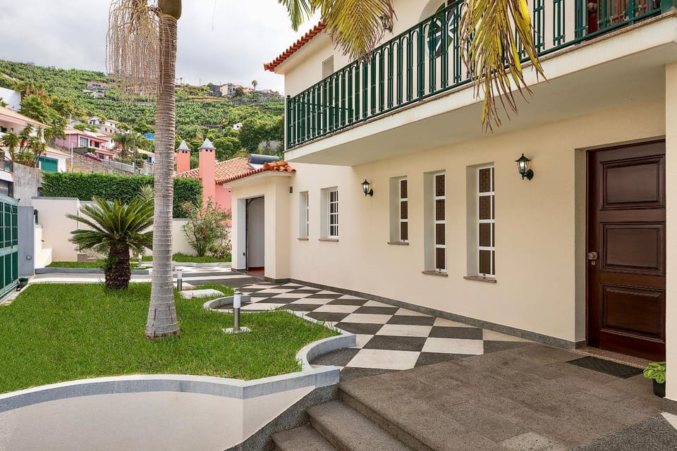 Taste of the Sea by Formosa House in Funchal