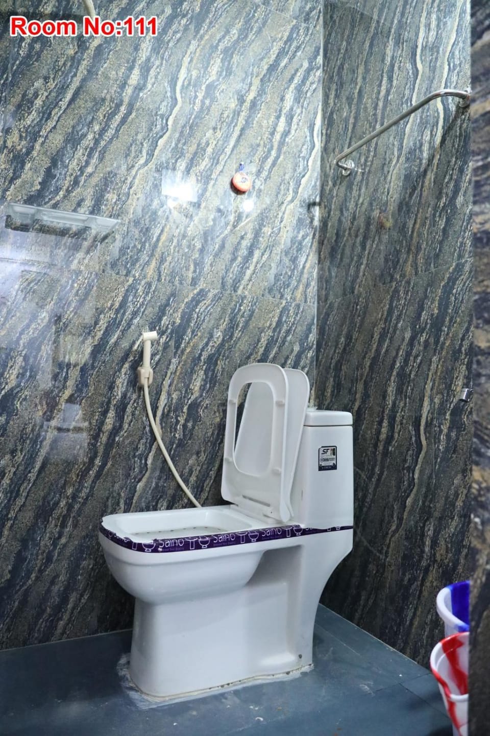 Sri Lingam Residency Tiruvannamalai Hotel in Tamil Nadu