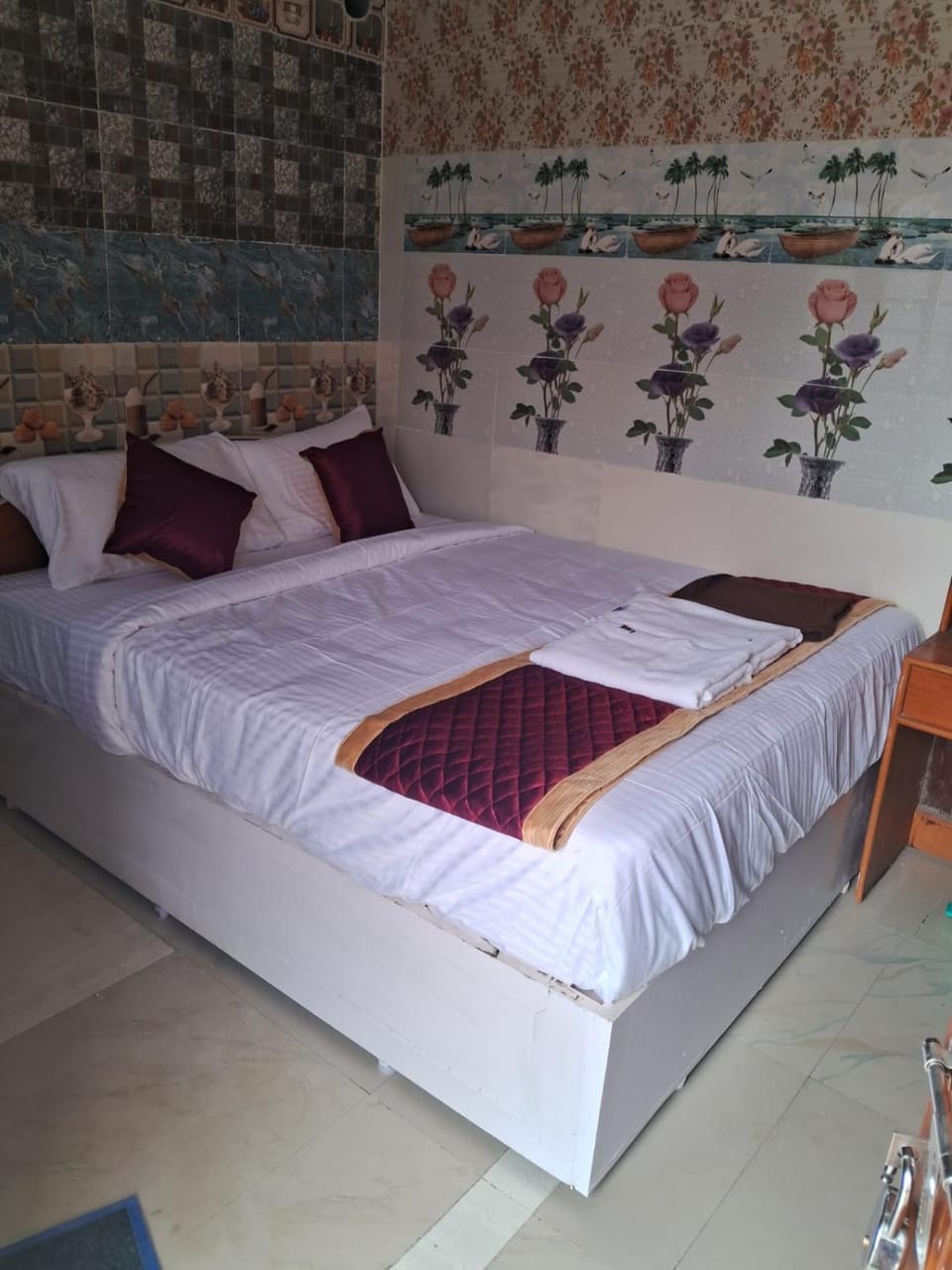 Sri Lingam Residency Tiruvannamalai Hotel in Tamil Nadu