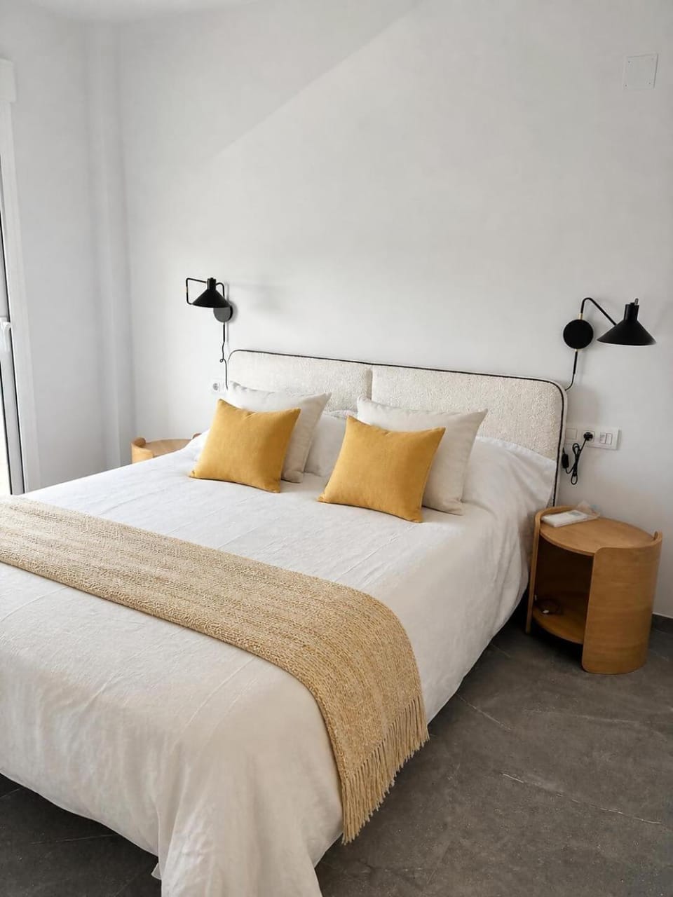 AT Ponent I A B3 Apartment in Safor