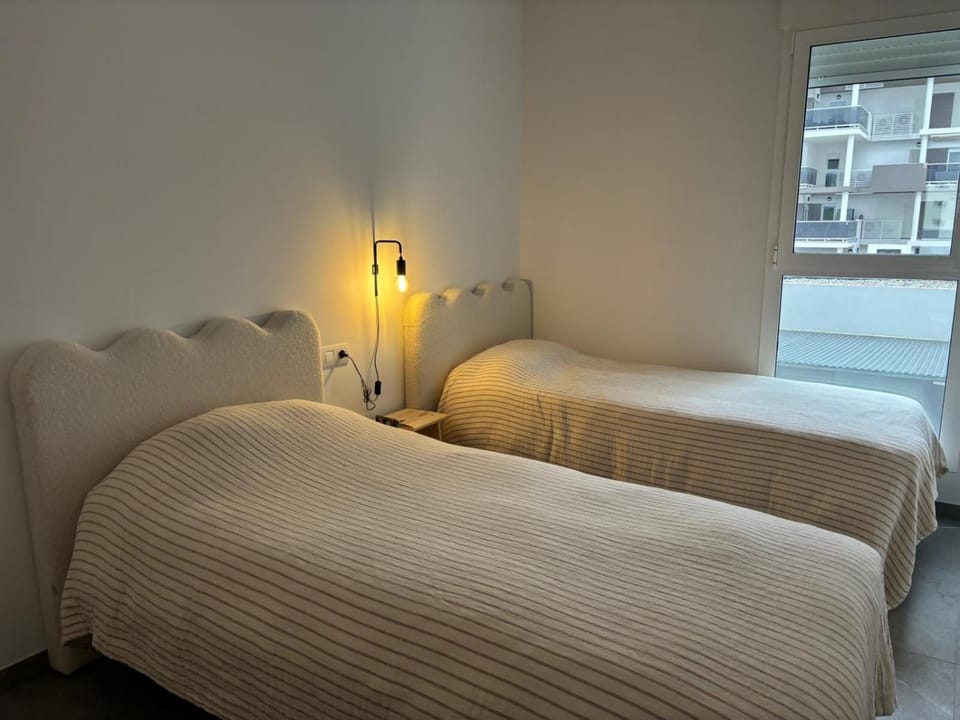AT Ponent I A B3 Apartment in Safor