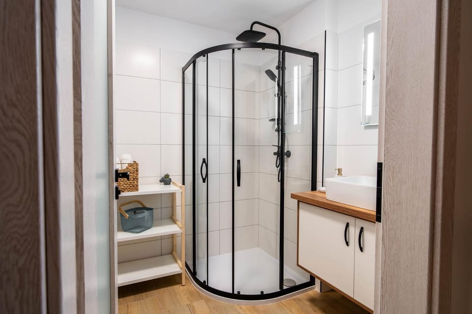 Apartmány U Purkmistra - Ve Dvoře Apartment in Czechia