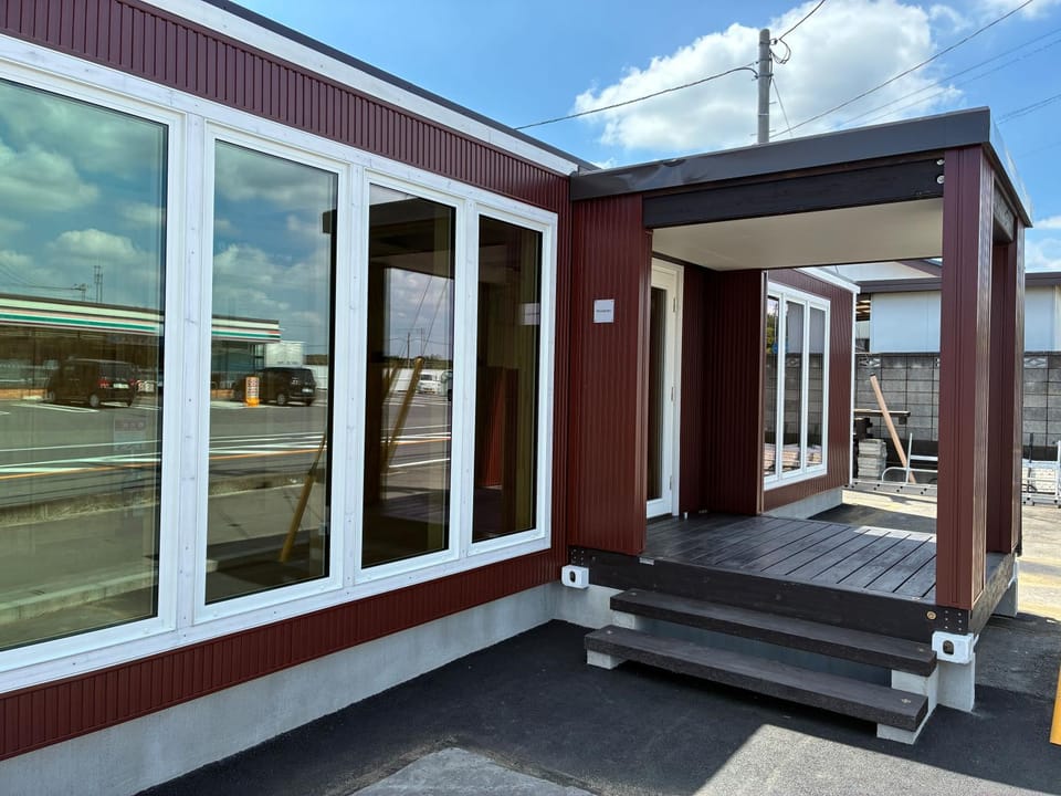 Property building, Lobby or reception