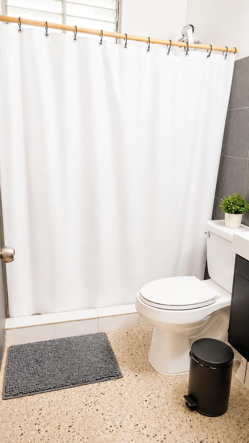 Toilet, Bathroom