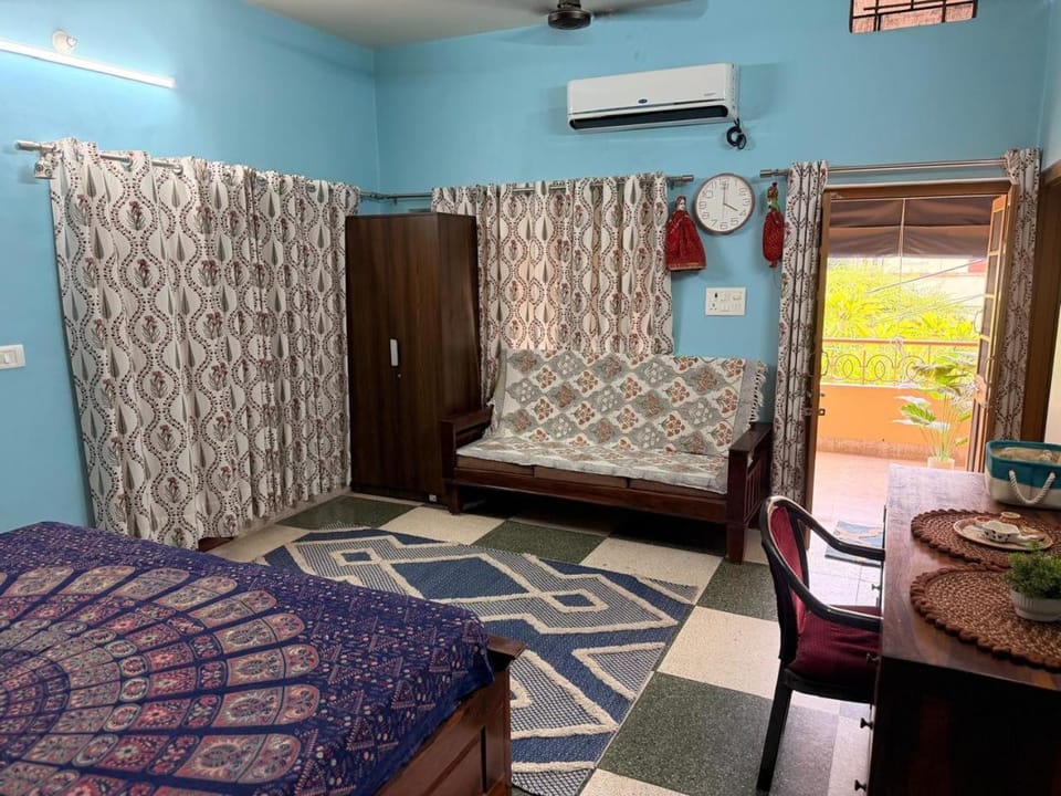 CityStays by Rajat Apartment in Jaipur