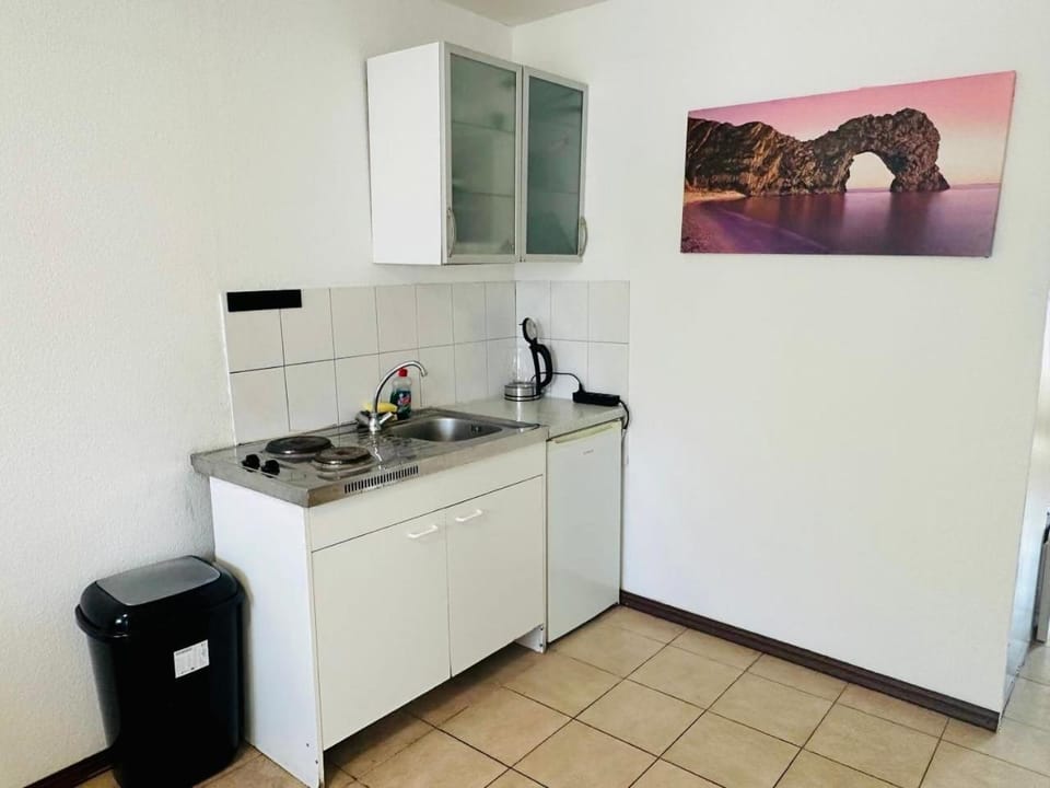 City Apartment Family & Group Apartment in Koblenz