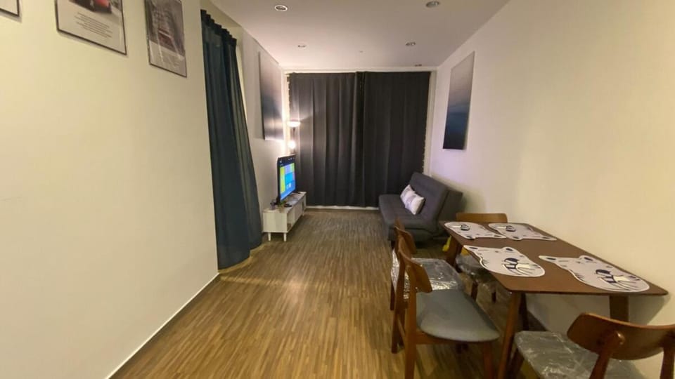 Setapak Central Mall Apartment in Federal Territory of Kuala Lumpur