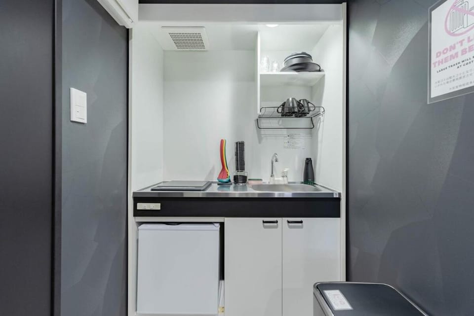 KOKOON Hotel Shibuya 401 Apartment in Shibuya