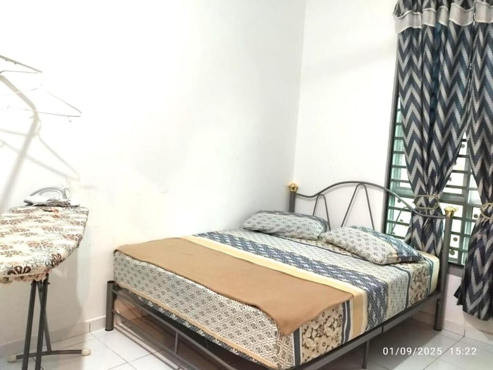 Baitul Jannah Homestay Dr KA House in Malaysia
