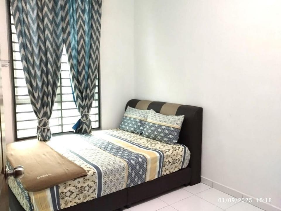 Baitul Jannah Homestay Dr KA House in Malaysia