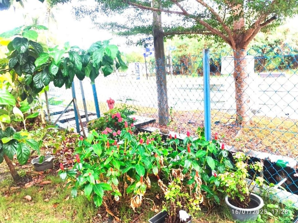 Baitul Jannah Homestay Dr KA House in Malaysia