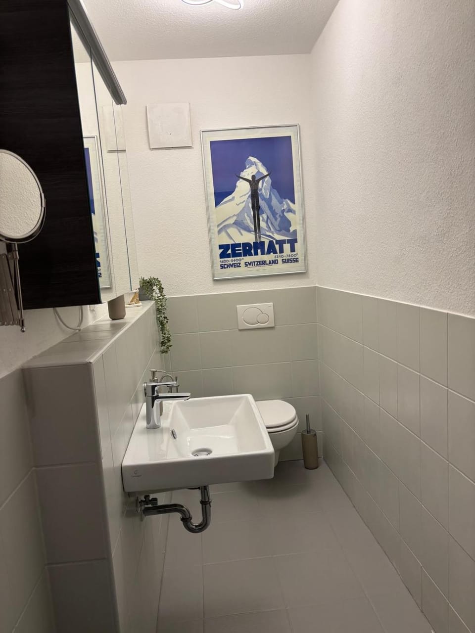 Wohnung am Auepark Apartment in Fulda