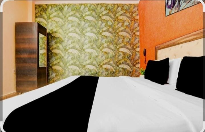 Ds Royal Inn Hotel in Lucknow