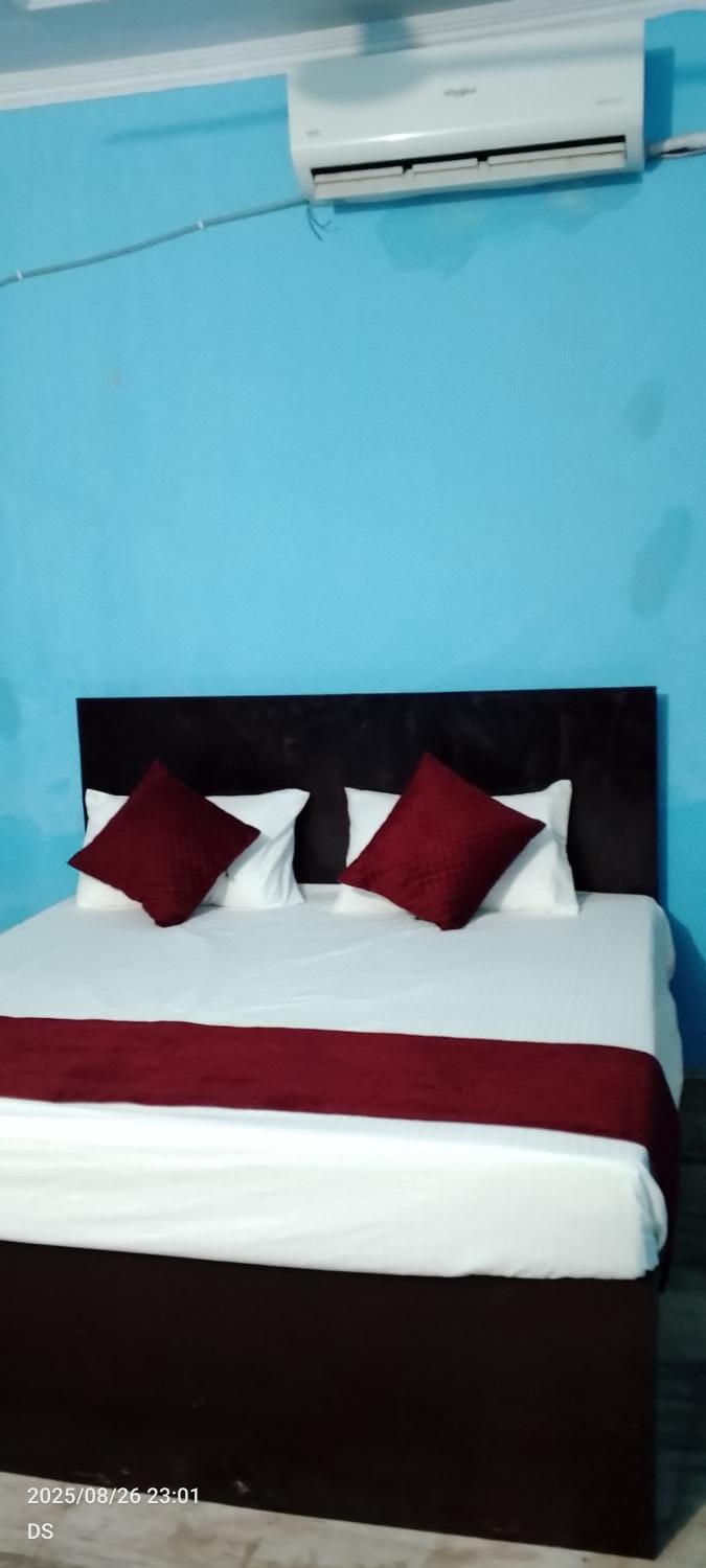 Ds Royal Inn Hotel in Lucknow