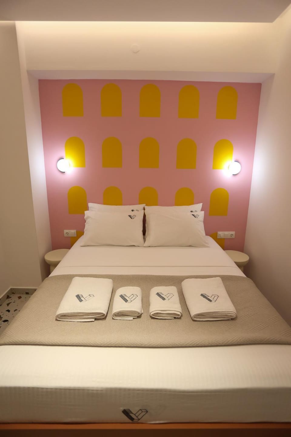 Valory #2,1 Aesthetic Stay Apartment in Thessaloniki
