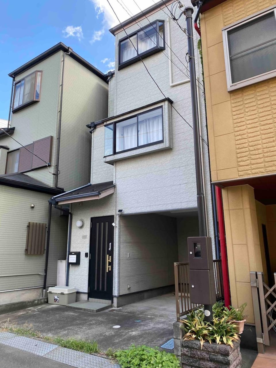 ゲストハウス曳舟 Apartment in Japan