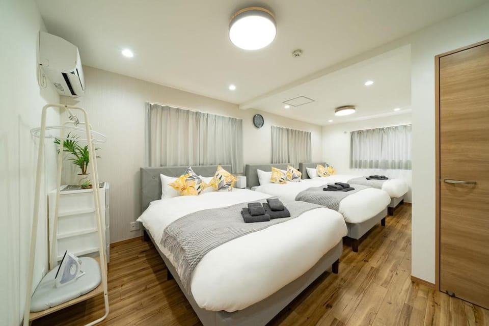 ゲストハウス曳舟 Apartment in Japan