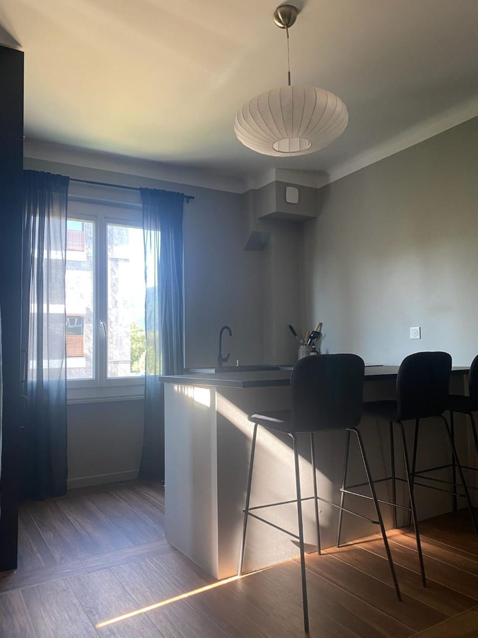 M082 Marquer Jolie chambre en colocation Apartment in Annemasse