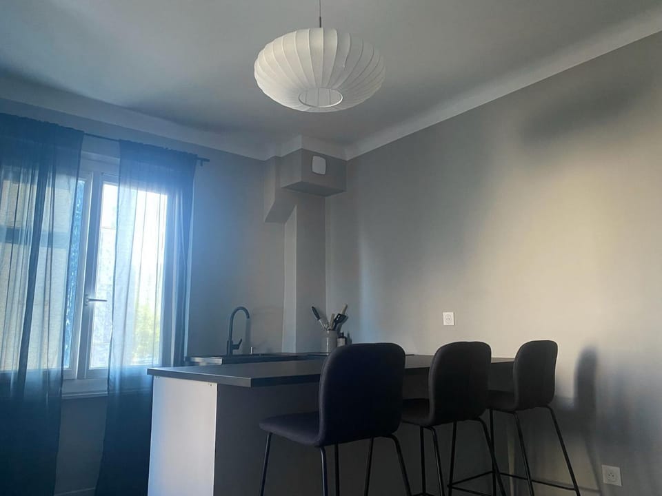 M082 Marquer Jolie chambre en colocation Apartment in Annemasse