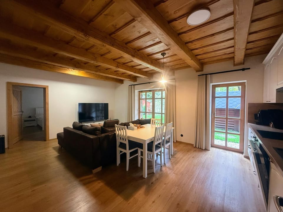 Apartmán u Ondrucha Apartment in Czechia