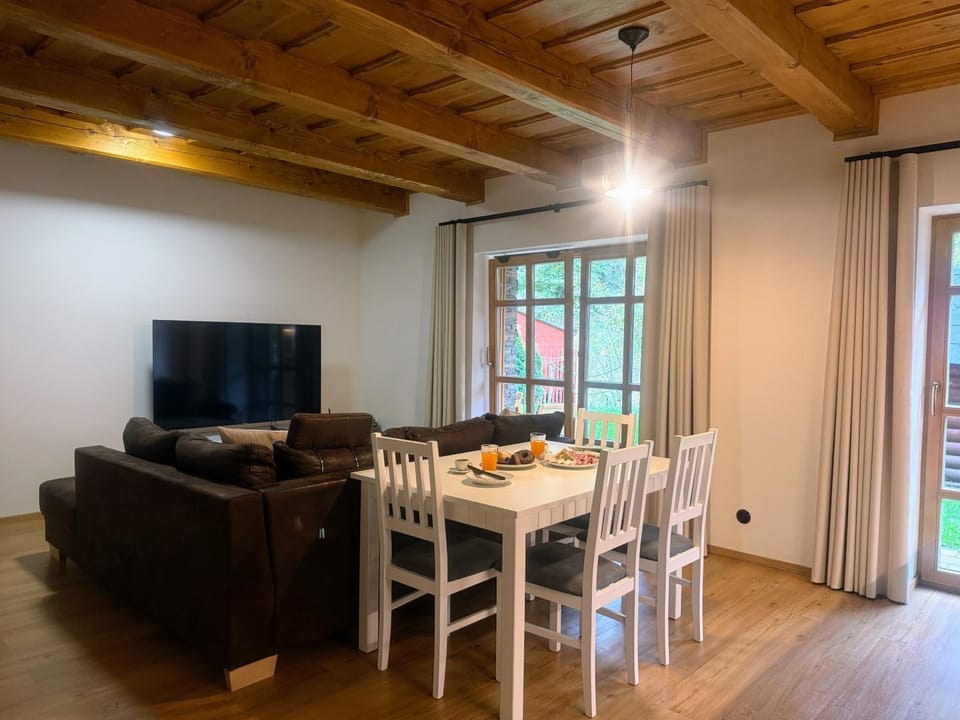 Apartmán u Ondrucha Apartment in Czechia