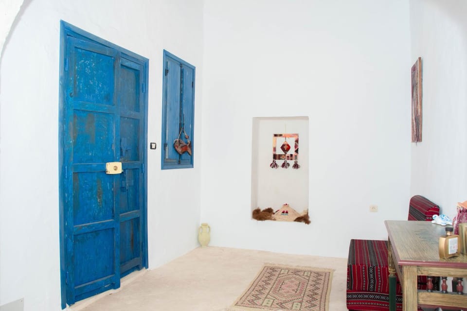 Dar El Hara Bed and Breakfast in Tunisia