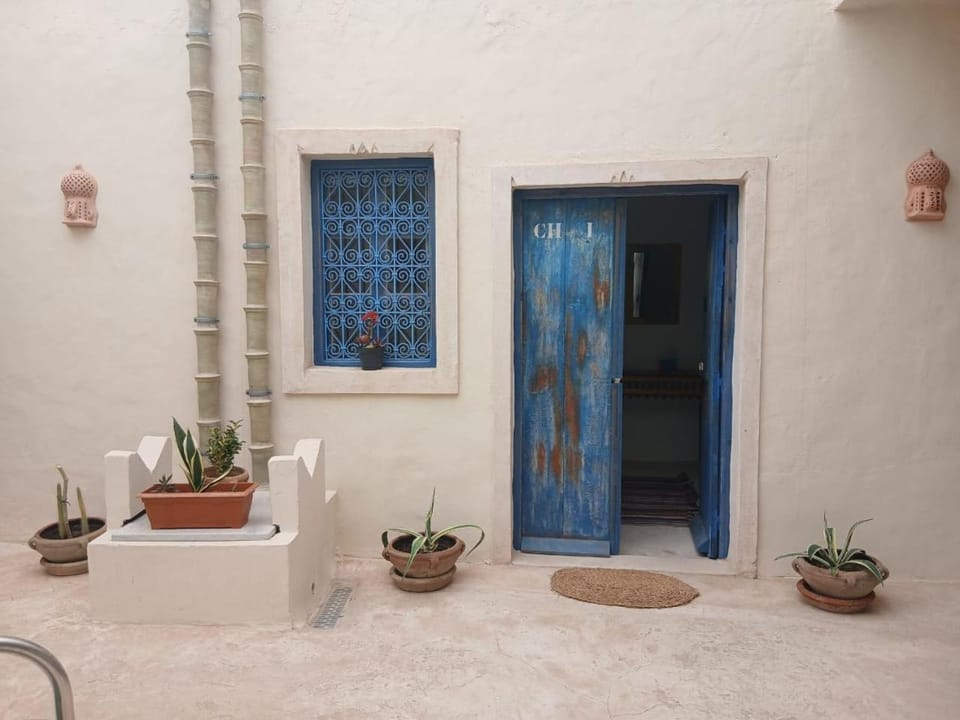 Dar El Hara Bed and Breakfast in Tunisia