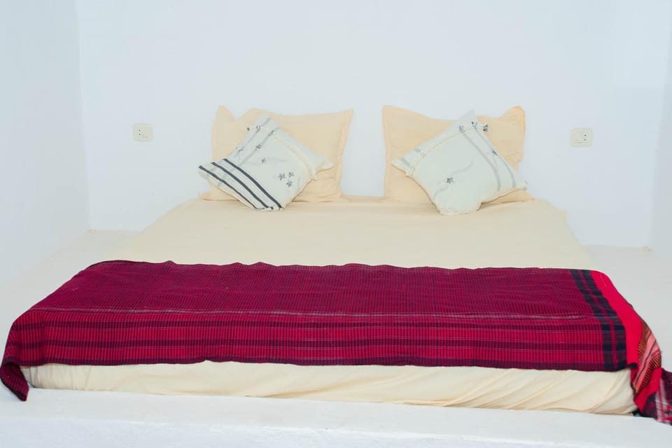 Dar El Hara Bed and Breakfast in Tunisia