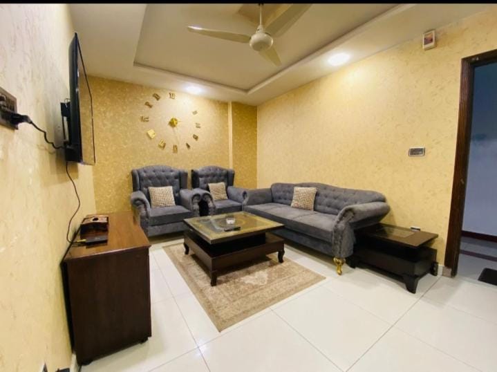 Awais real estate Apartment in Islamabad