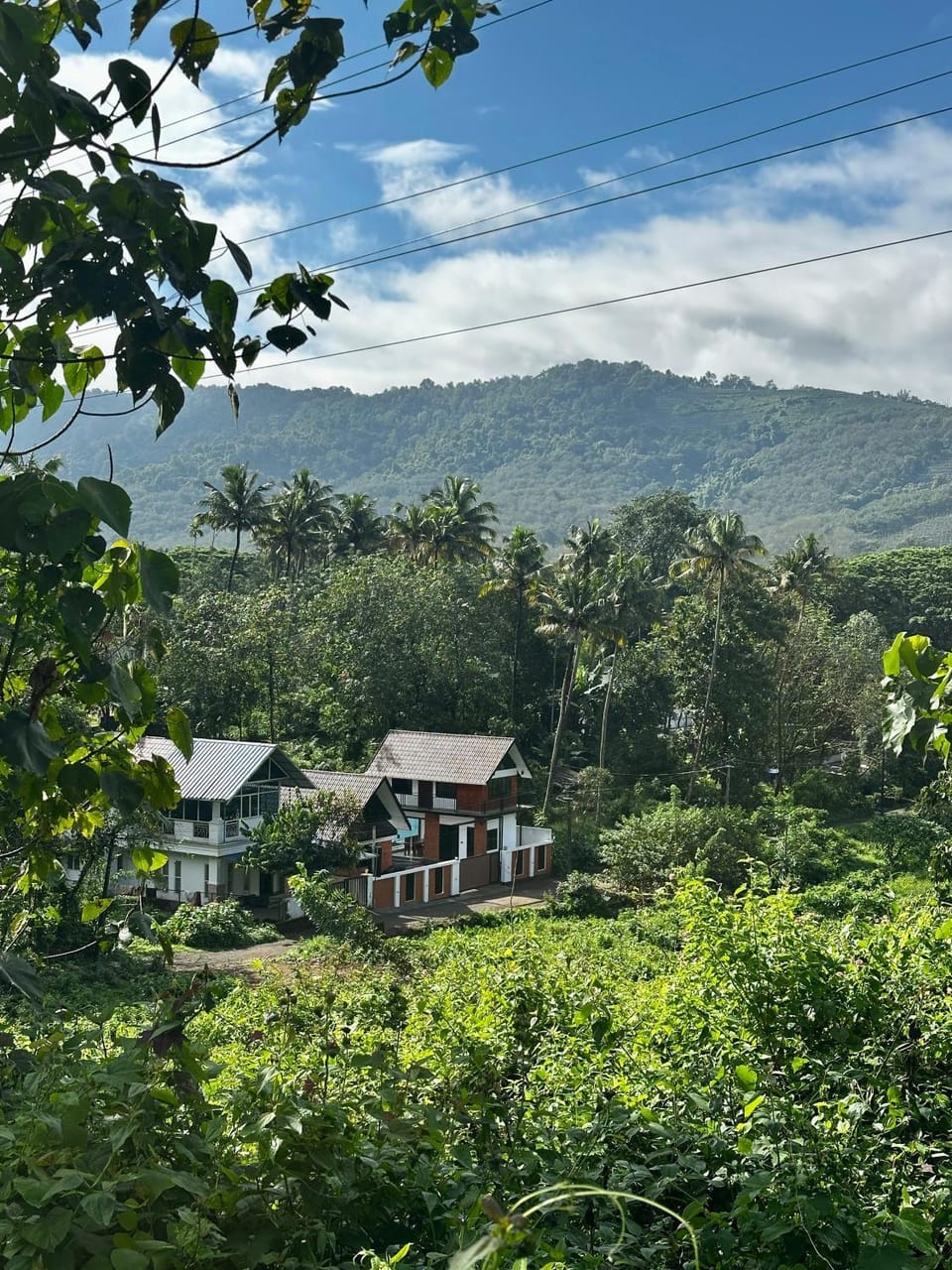 Cloud Lacasa Campground/ 
RV Resort in Kerala