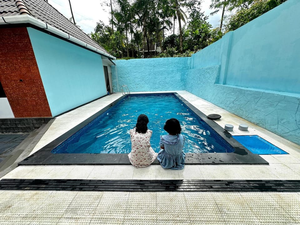 Cloud Lacasa Campground/ 
RV Resort in Kerala