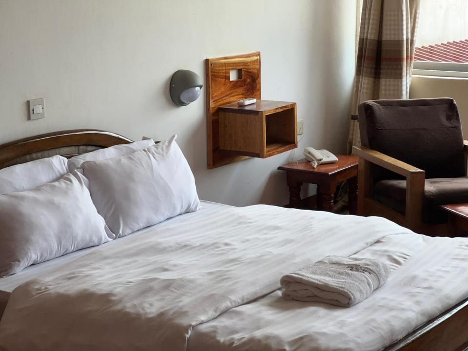 Entebbe Fligh Motel Apartment in Uganda