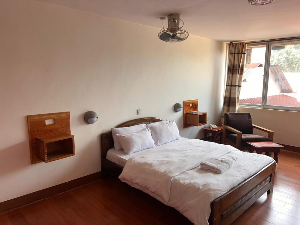 Entebbe Fligh Motel Apartment in Uganda